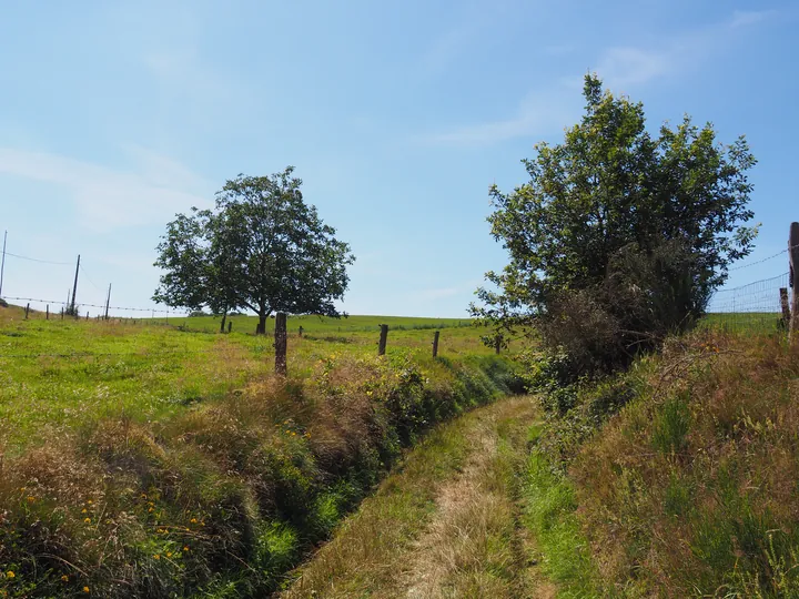 Beausaint (La Roche-en-Ardenne, Belgium)